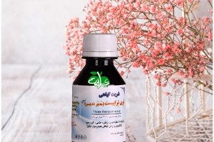 شربت مدبر غدیر سطح ممتاز (تری‌تراپیست)  - ضد ویروس قوی و درمان جامع