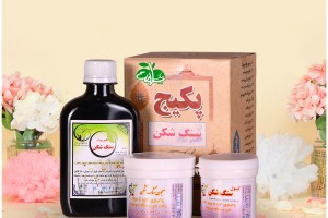 پکیج تخصصی سنگ‌شکن کلیه - دفع سنگ کلیه، مثانه و پاکسازی مجاری ادراری