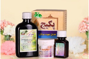 پکیج تخصصی تعدیل شهوت مردان - متعادل‌سازی میل جنسی و کنترل پیش‌فعالی