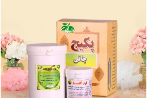پکیج تخصصی چاق‌کننده - افزایش وزن، حجم‌دهی اندام و رفع لاغری