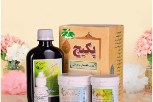 پکیج تخصصی تقویت تخمدان و نازایی - تقویت باروری، تنظیم هورمون و درمان نازایی