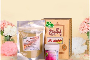 پکیج تخصصی خونریزی زنان - کنترل خونریزی شدید و عادت ماهانه طولانی