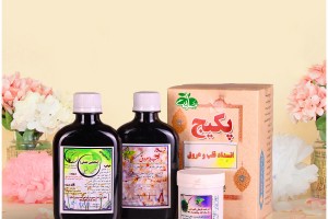 پکیج تخصصی انسداد قلب و عروق - بازکننده عروق، مقوی قلب و رفع تپش