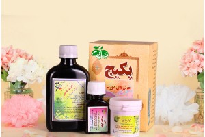 پکیج تخصصی جوش صورت - رفع جوش، پاکسازی پوست و درمان آکنه