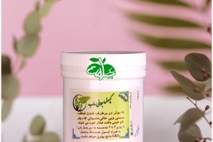 کپسول گیاهی جوانی - رفع ضعف و کم‌خونی بانوان