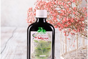 شربت گیاهی زوفا  - درمان سرفه، آسم، صرع و تقویت ریه
