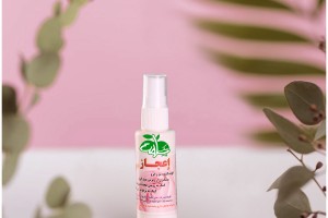 روغن گیاهی اعجاز - تقویت مو و ابرو و رویش مجدد