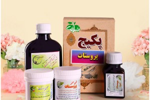 پکیج تخصصی پروستات - کاهش ورم، درمان بزرگی پروستات و رفع تکرر ادرار