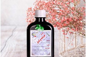 شربت گیاهی تیروئید پرکار - درمان هیپرتیروئیدیسم و کنترل علائم