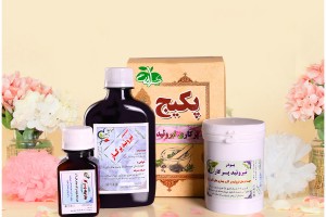 پکیج تخصصی پرکاری تیروئید - درمان طبیعی تیروئید پرکار و کنترل علائم