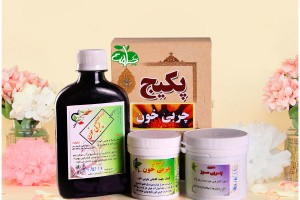 پکیج تخصصی چربی خون  - کاهش کلسترول، تری‌گلیسیرید و درمان طبیعی