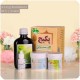 پکیج تخصصی تقویت تخمدان و نازایی - تقویت باروری، تنظیم هورمون و درمان نازایی