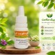 قطره گیاهی تقویت ابرو - پرپشت‌کننده، تقویت‌کننده و رویش مجدد ابرو(بسته ۲ عددی)