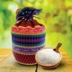 نمک طعام کامل (نمک دریا)- شفای هفتاد بیماری، ضدعفونی‌کننده طبیعی