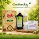 پکیج تخصصی تقویتی - افزایش انرژی، مقوی قلب، مغز و کبد