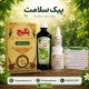 پکیج تخصصی سردرد و میگرن - تسکین فوری و درمان ریشه‌ای سردرد